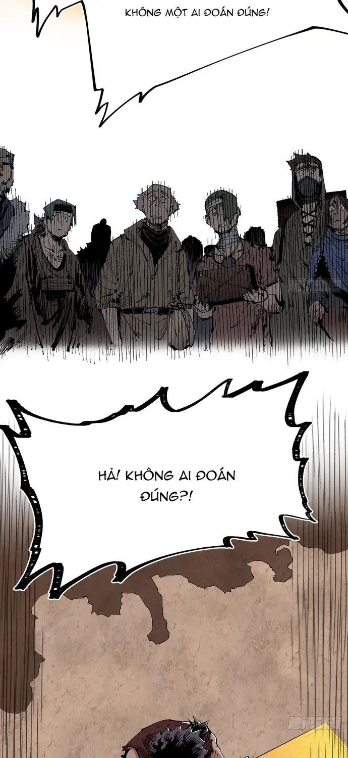 Y Thống Loạn Thế Chap 95 - Next Chap 94