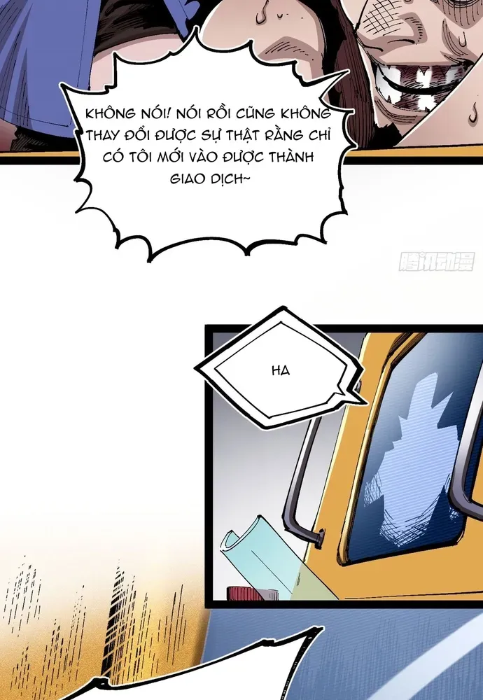 Y Thống Loạn Thế Chap 95 - Next Chap 94