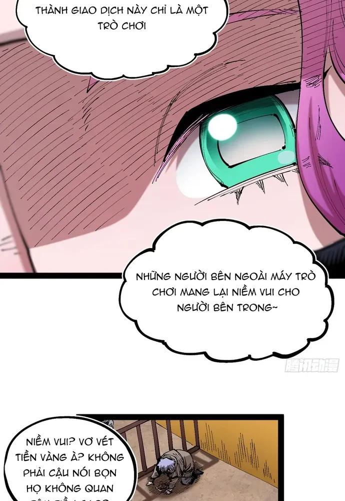 Y Thống Loạn Thế Chap 95 - Next Chap 94