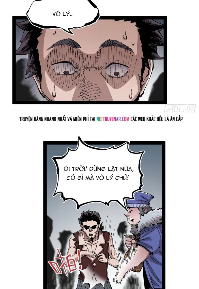 Y Thống Loạn Thế Chap 95 - Next Chap 94