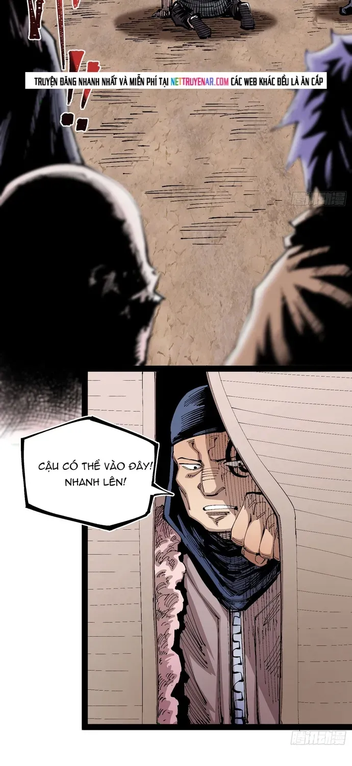 Y Thống Loạn Thế Chap 95 - Next Chap 94