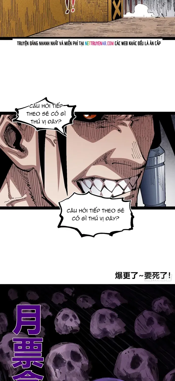 Y Thống Loạn Thế Chap 95 - Next Chap 94