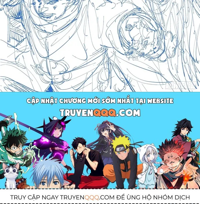 Y Thống Loạn Thế Chap 95 - Next Chap 94