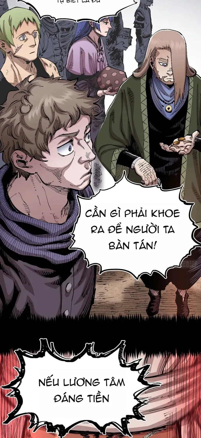 Y Thống Loạn Thế Chap 96 - Next Chap 95