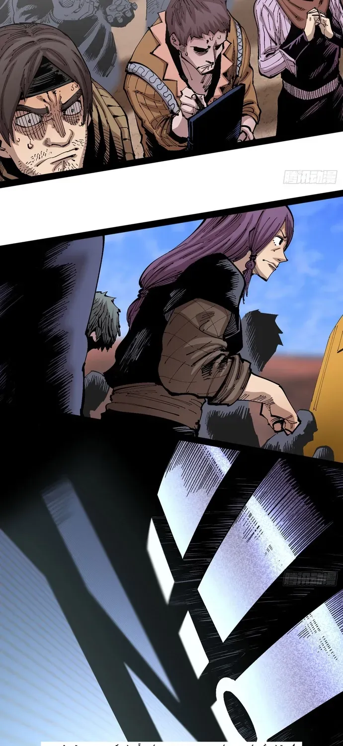 Y Thống Loạn Thế Chap 96 - Next Chap 95