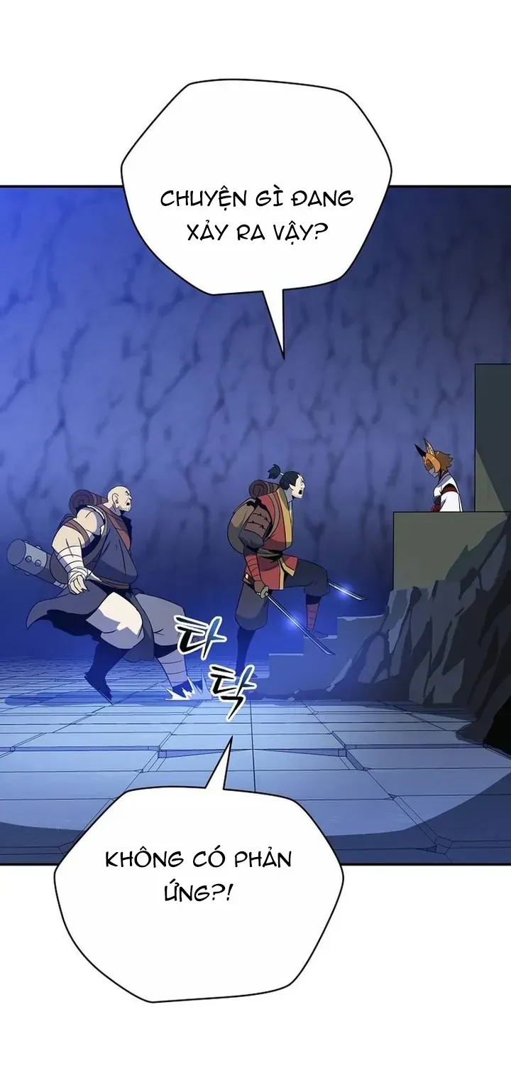 Pháp Sư Hệ Theo Lượt Chap 46 - Next Chap 45
