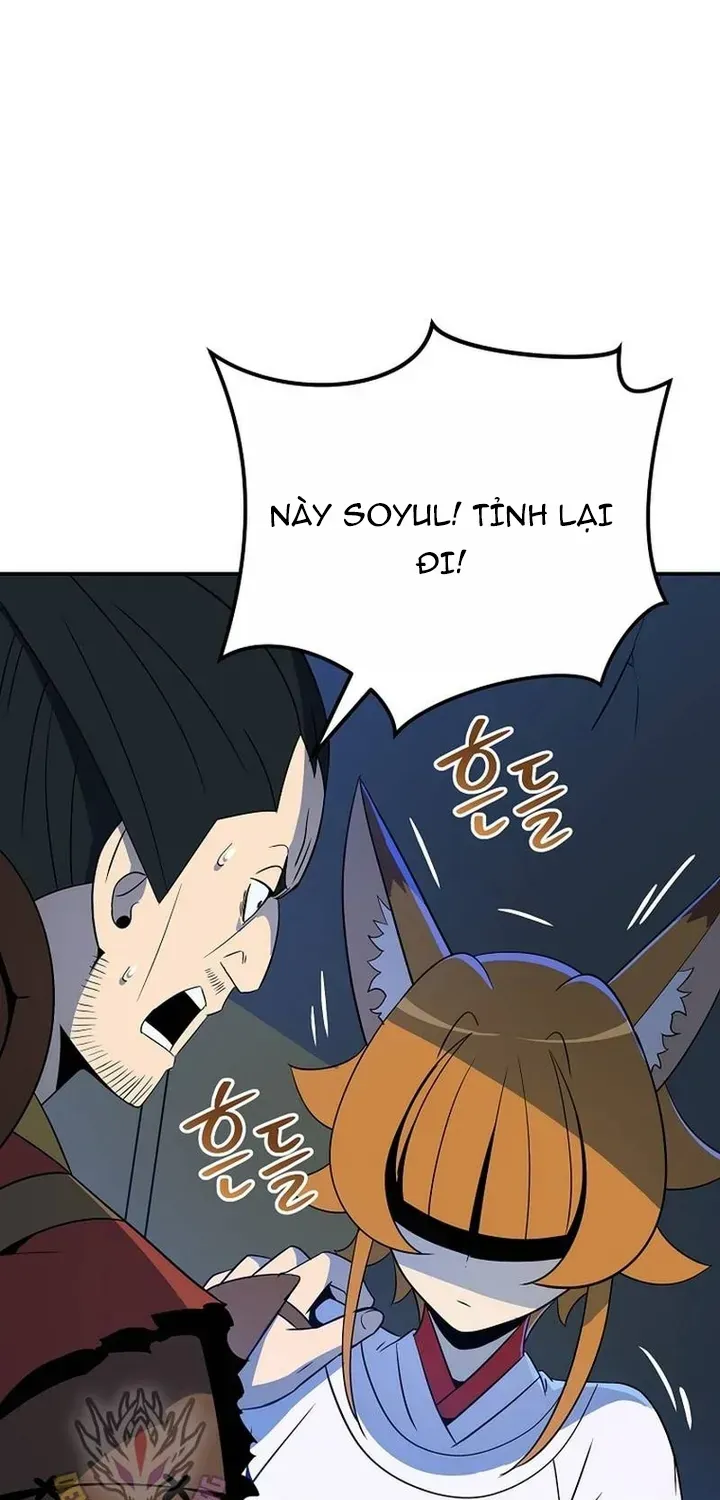 Pháp Sư Hệ Theo Lượt Chap 46 - Next Chap 45