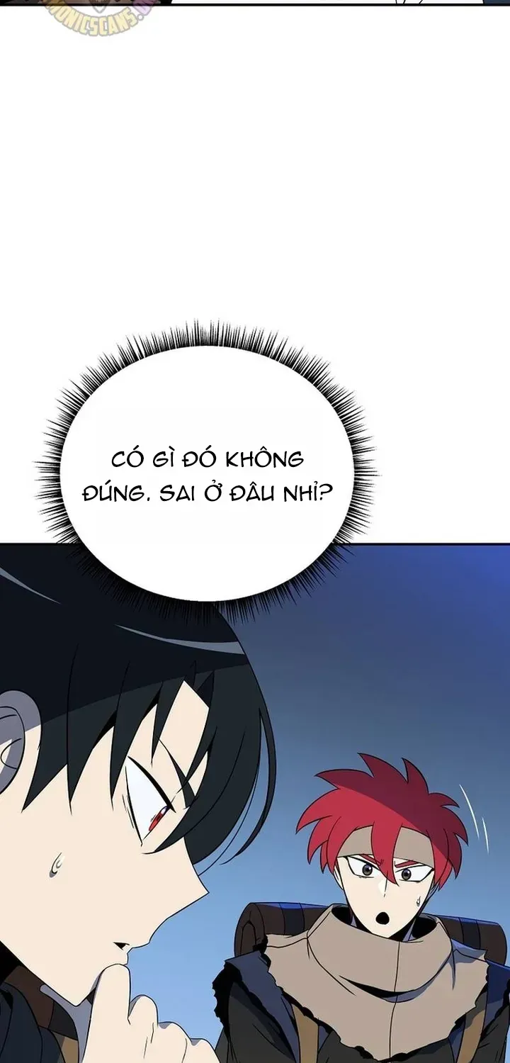 Pháp Sư Hệ Theo Lượt Chap 46 - Next Chap 45