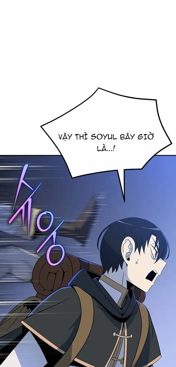 Pháp Sư Hệ Theo Lượt Chap 46 - Next Chap 45