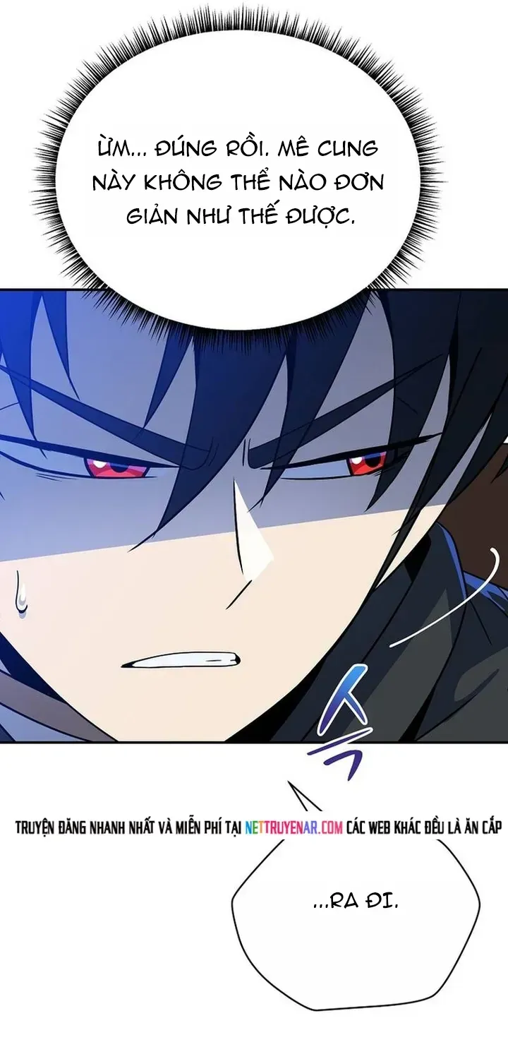 Pháp Sư Hệ Theo Lượt Chap 46 - Next Chap 45