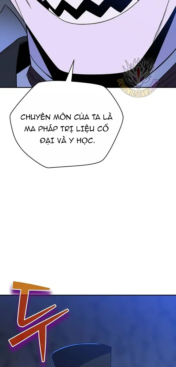 Pháp Sư Hệ Theo Lượt Chap 46 - Next Chap 45