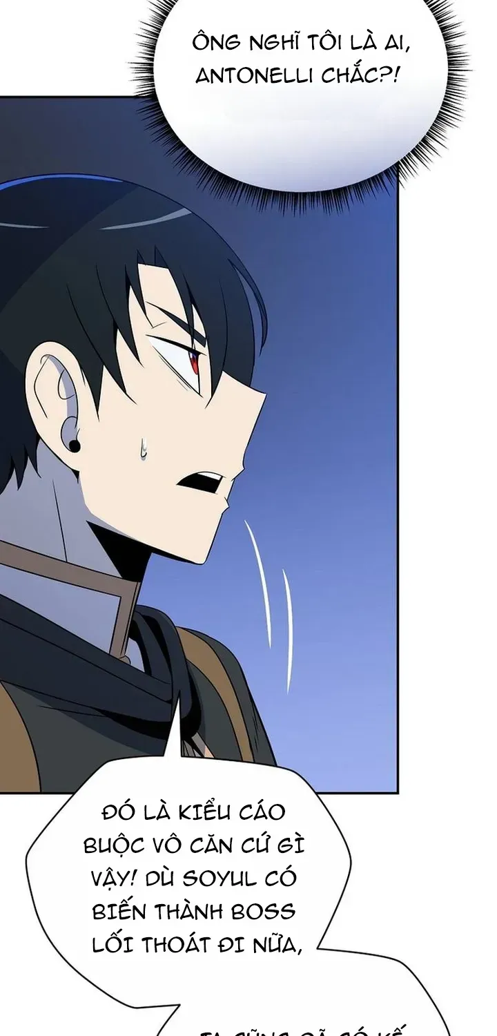 Pháp Sư Hệ Theo Lượt Chap 46 - Next Chap 45