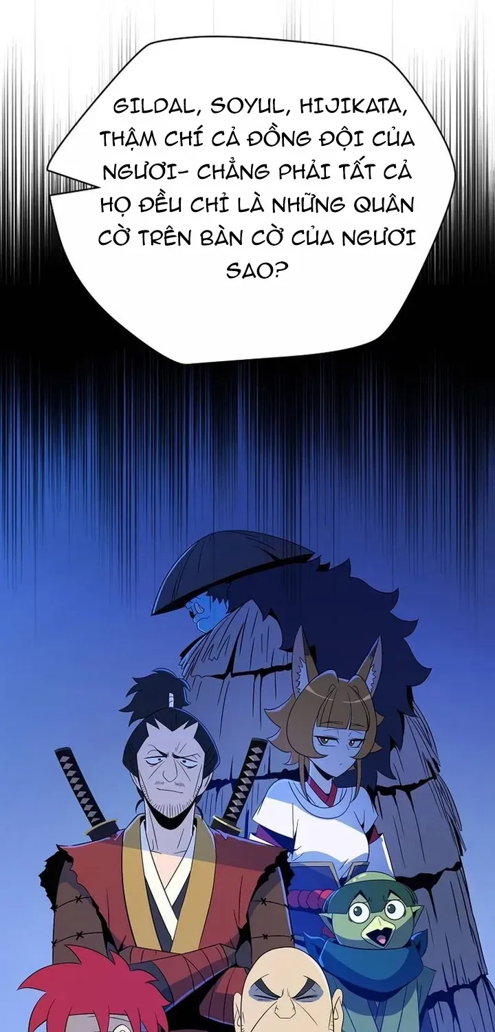 Pháp Sư Hệ Theo Lượt Chap 46 - Next Chap 45