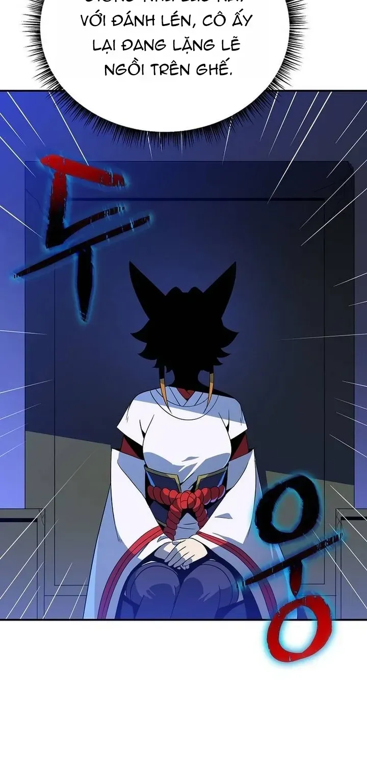 Pháp Sư Hệ Theo Lượt Chap 46 - Next Chap 45