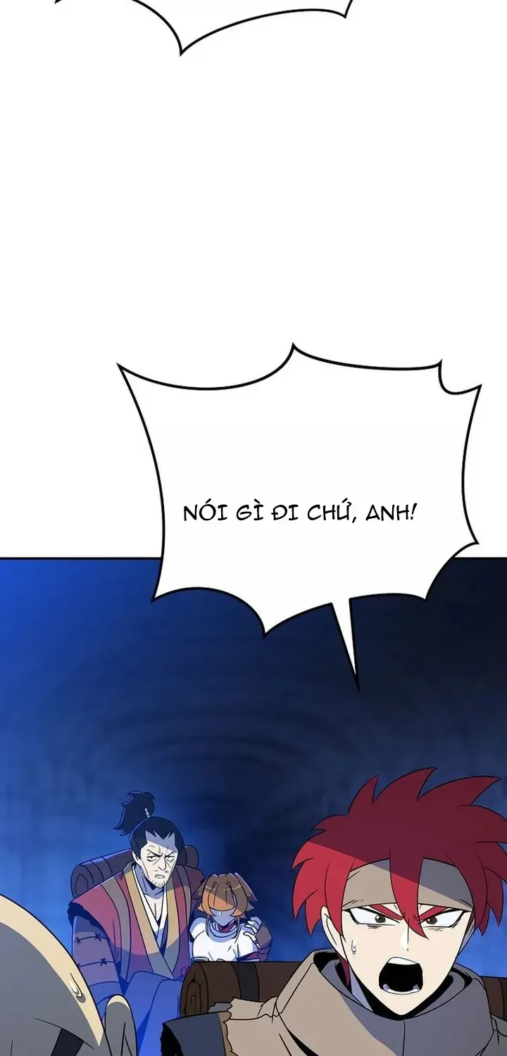 Pháp Sư Hệ Theo Lượt Chap 46 - Next Chap 45