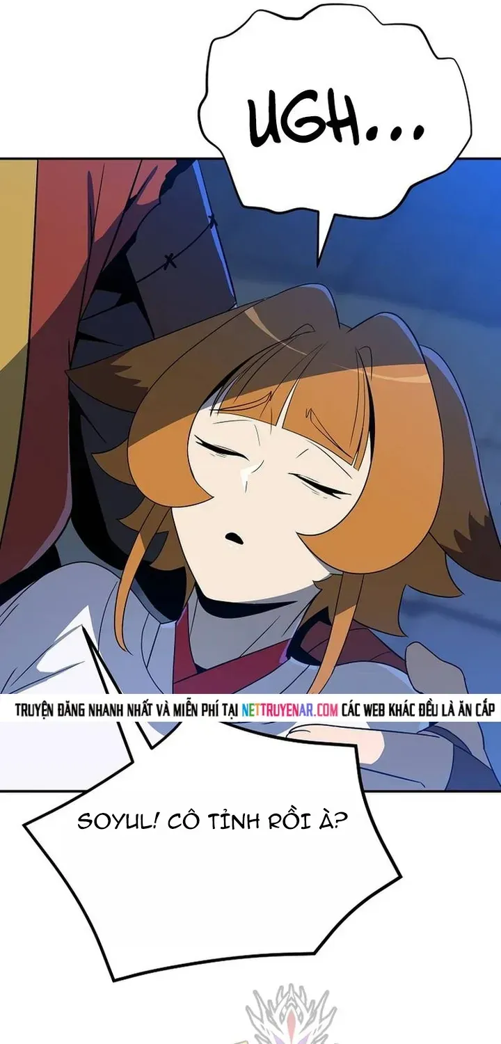 Pháp Sư Hệ Theo Lượt Chap 46 - Next Chap 45