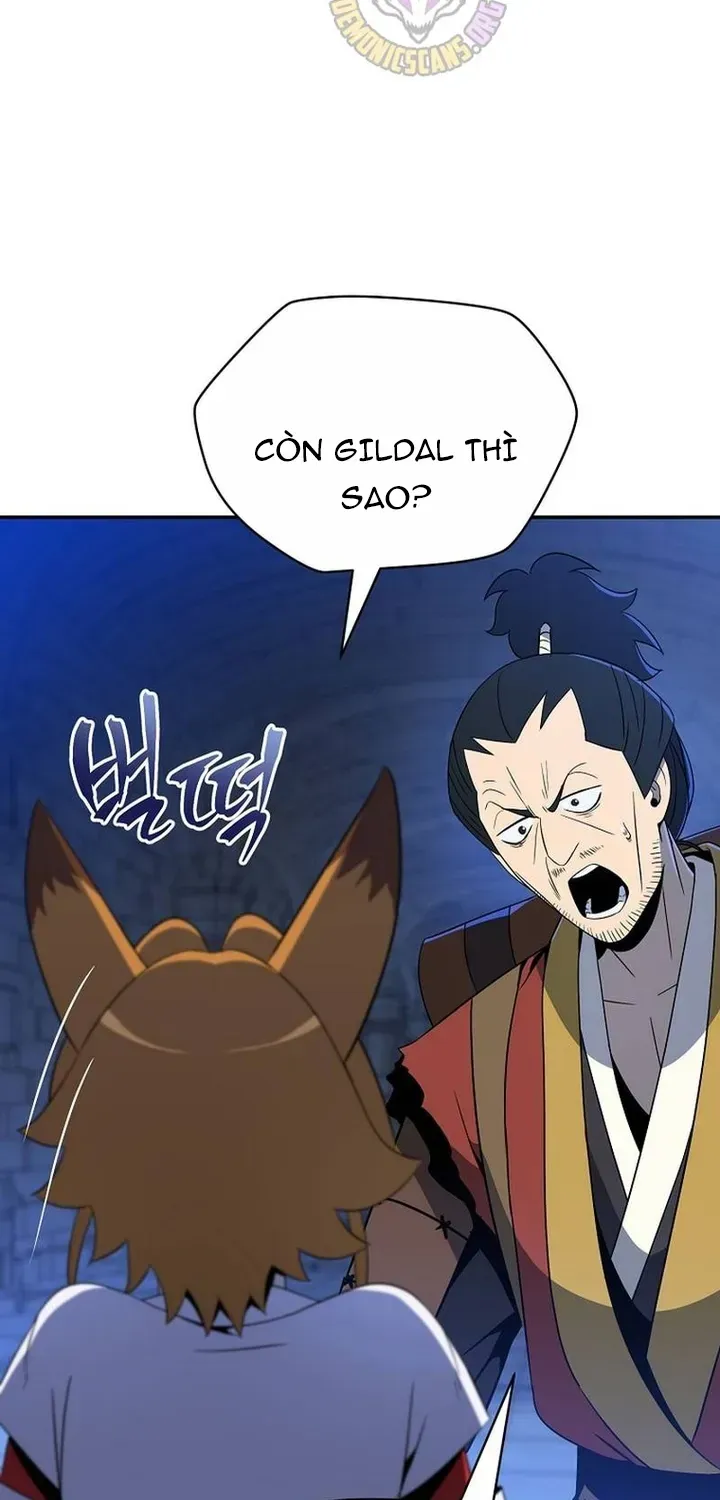 Pháp Sư Hệ Theo Lượt Chap 46 - Next Chap 45