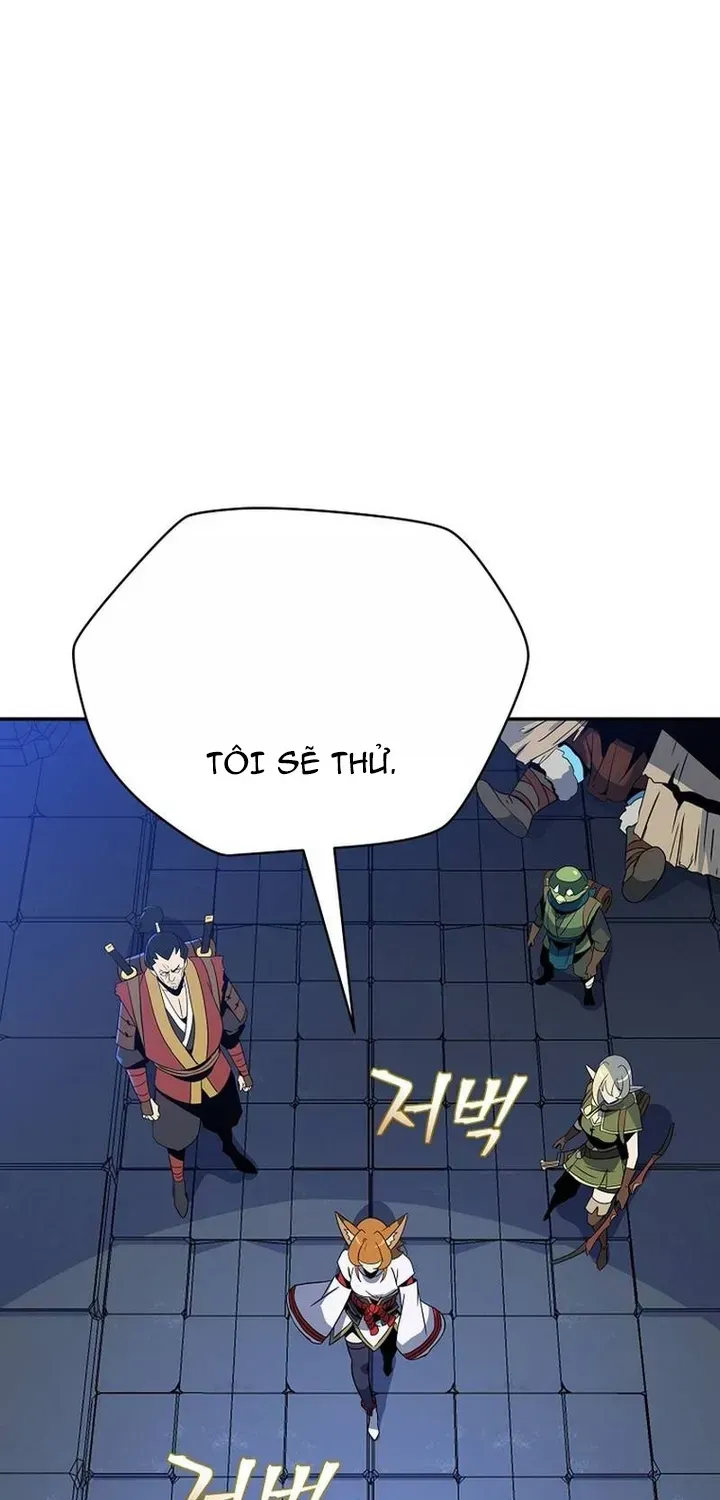 Pháp Sư Hệ Theo Lượt Chap 46 - Next Chap 45