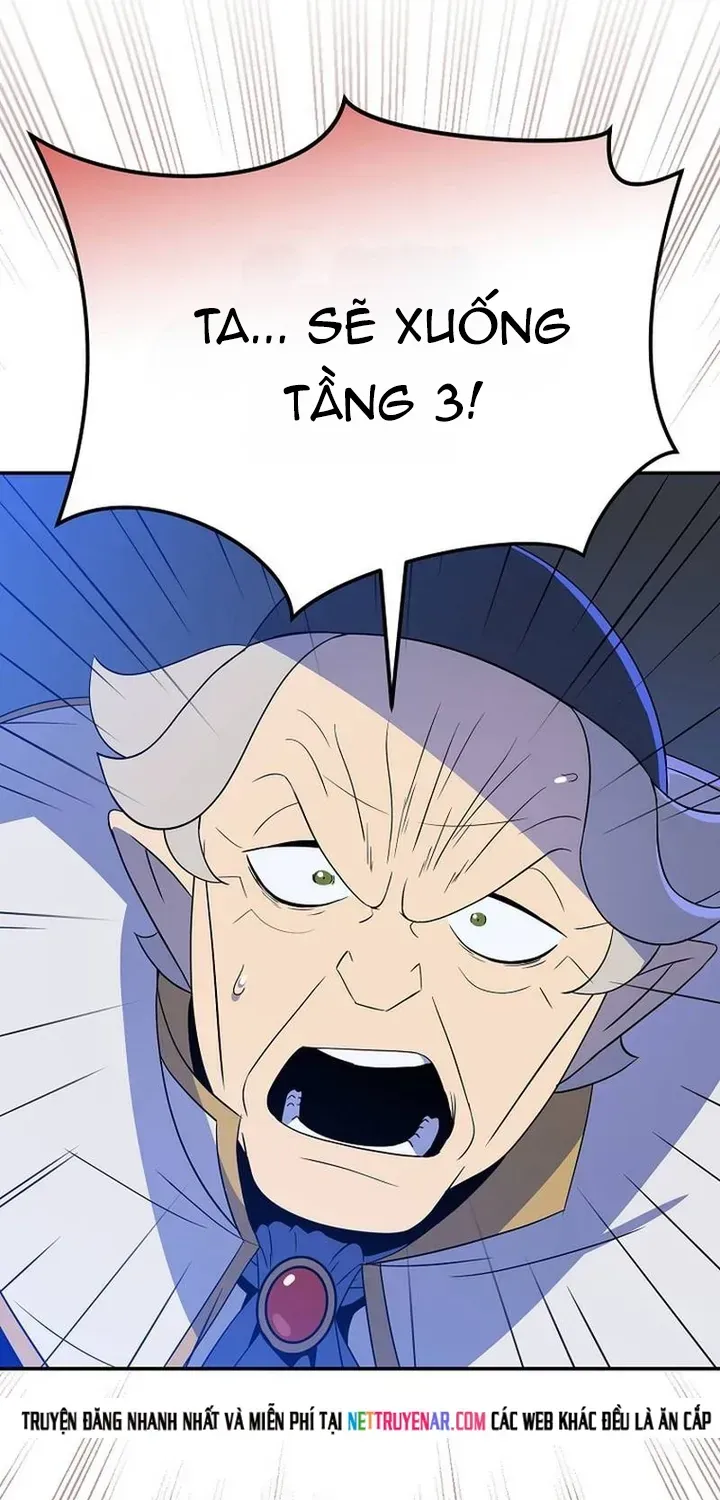 Pháp Sư Hệ Theo Lượt Chap 46 - Next Chap 45