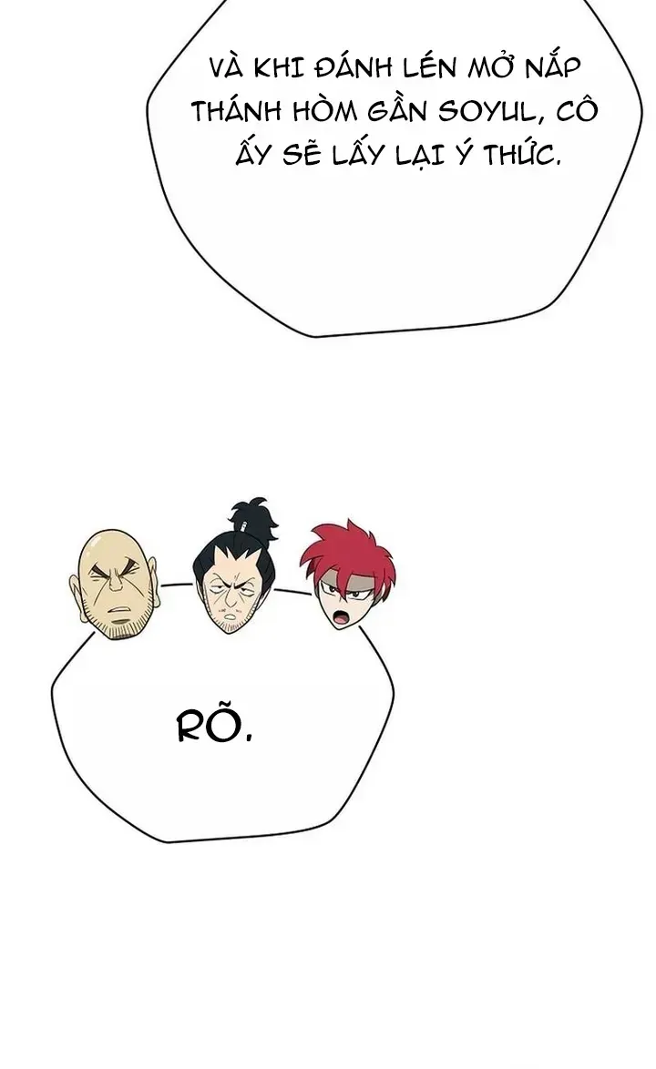 Pháp Sư Hệ Theo Lượt Chap 46 - Next Chap 45