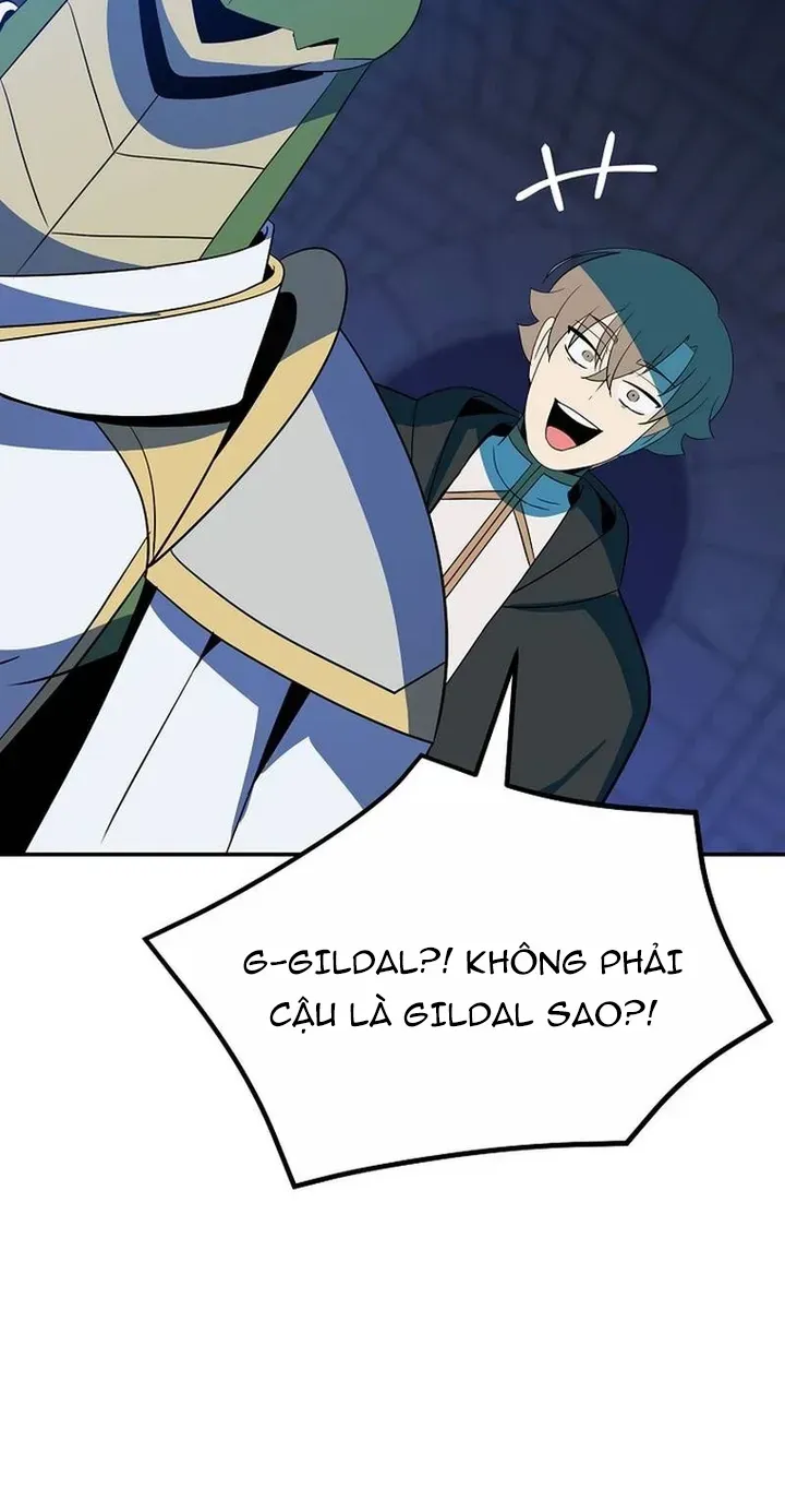 Pháp Sư Hệ Theo Lượt Chap 46 - Next Chap 45