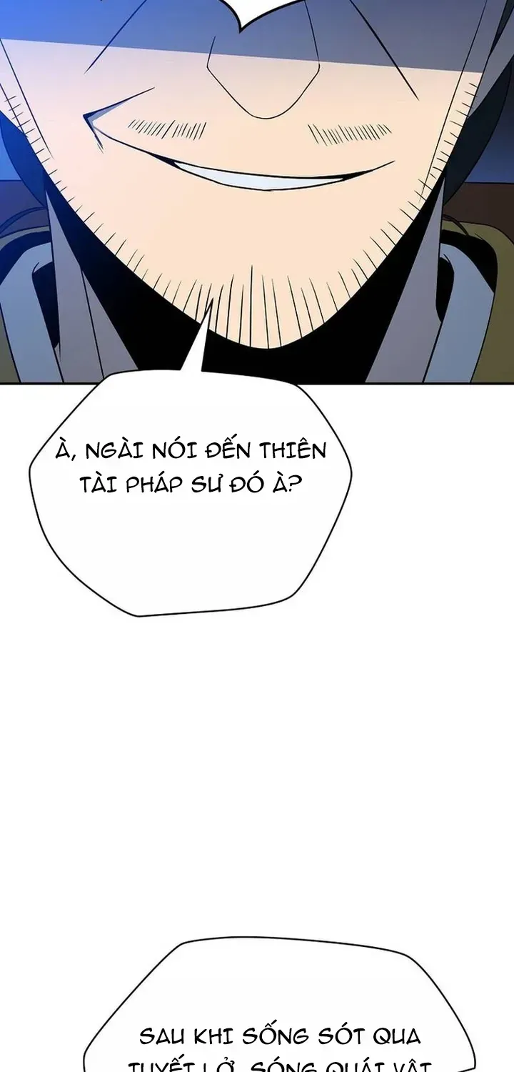 Pháp Sư Hệ Theo Lượt Chap 46 - Next Chap 45