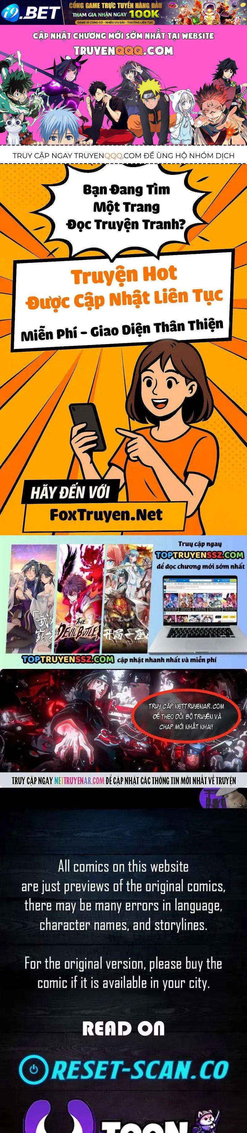 Pháp Sư Hệ Theo Lượt Chap 47 - Next Chap 46