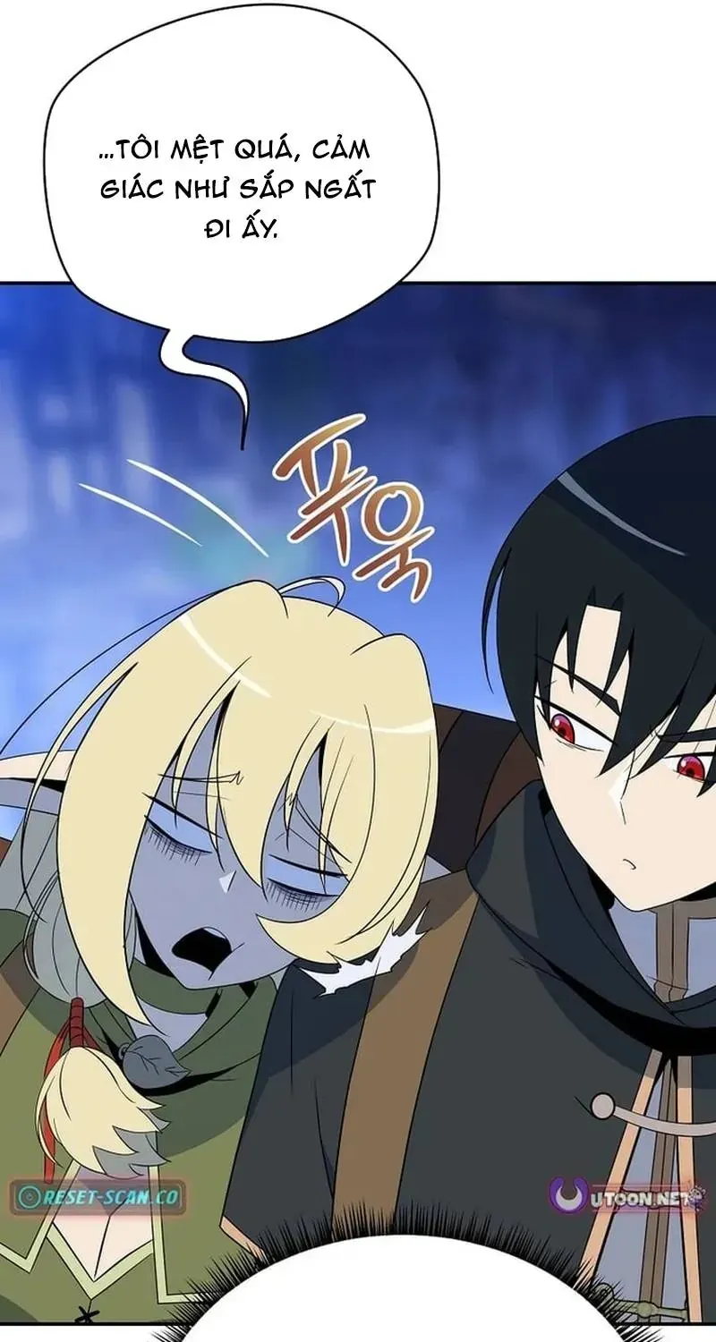 Pháp Sư Hệ Theo Lượt Chap 47 - Next Chap 46