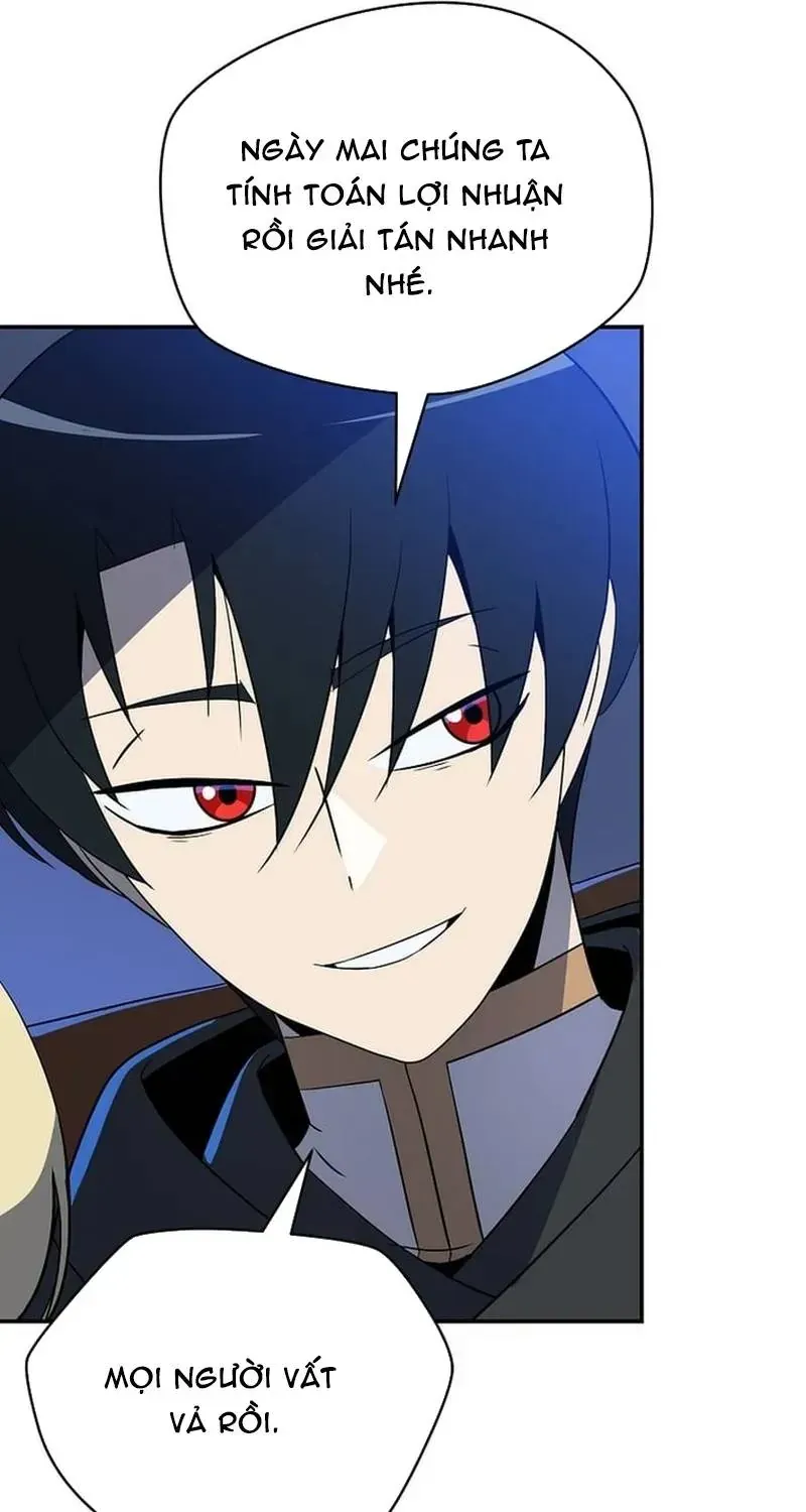 Pháp Sư Hệ Theo Lượt Chap 47 - Next Chap 46