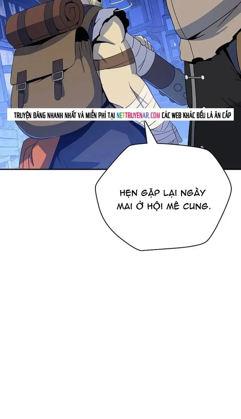 Pháp Sư Hệ Theo Lượt Chap 47 - Next Chap 46