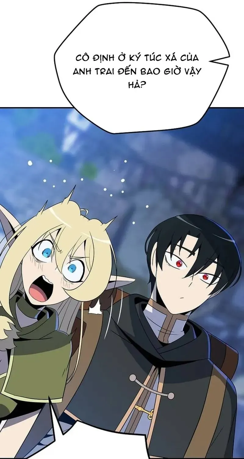 Pháp Sư Hệ Theo Lượt Chap 47 - Next Chap 46