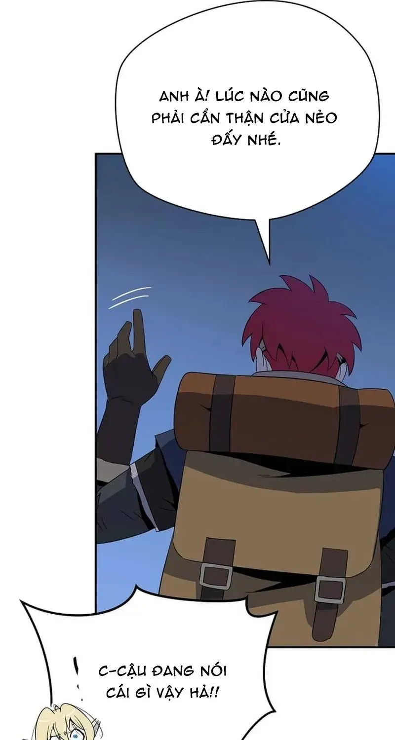 Pháp Sư Hệ Theo Lượt Chap 47 - Next Chap 46