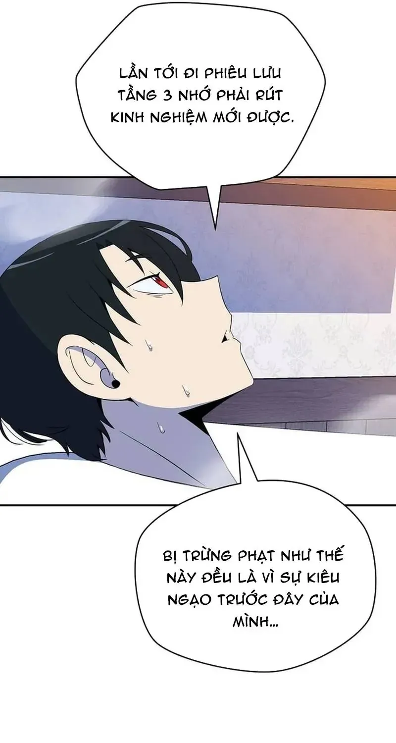 Pháp Sư Hệ Theo Lượt Chap 47 - Next Chap 46