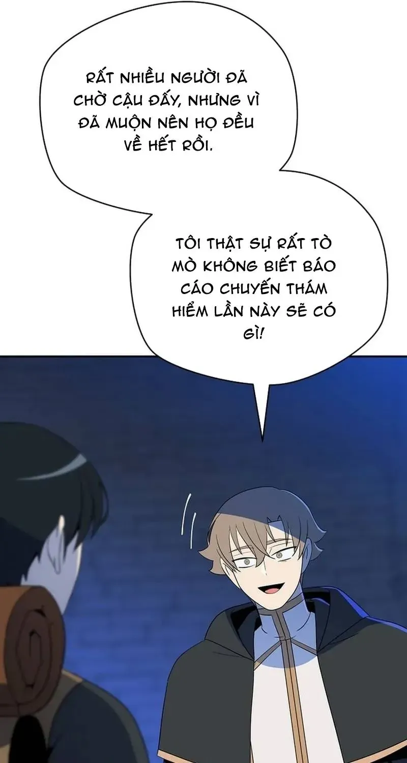 Pháp Sư Hệ Theo Lượt Chap 47 - Next Chap 46