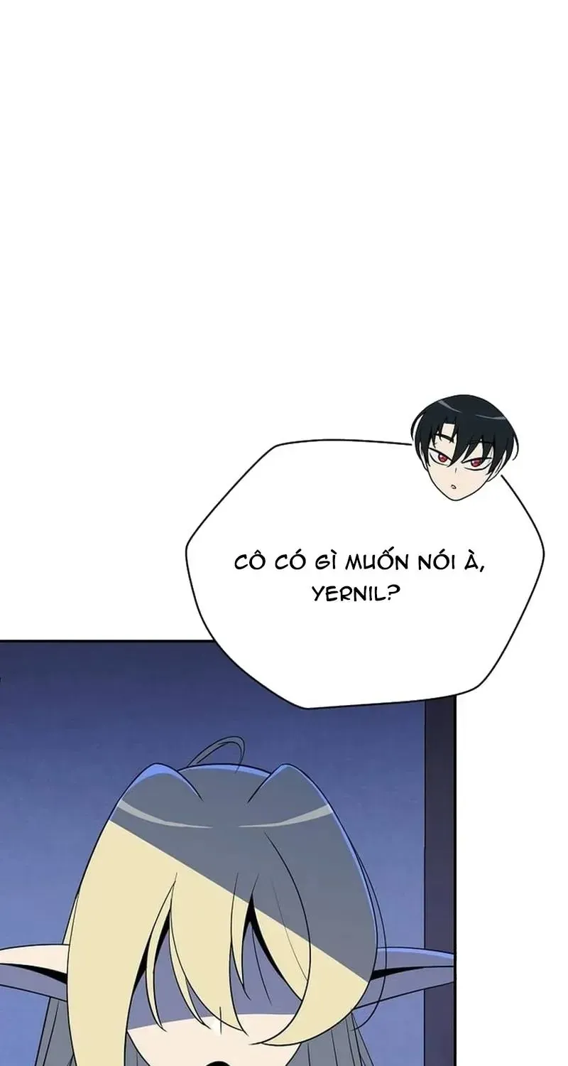 Pháp Sư Hệ Theo Lượt Chap 47 - Next Chap 46