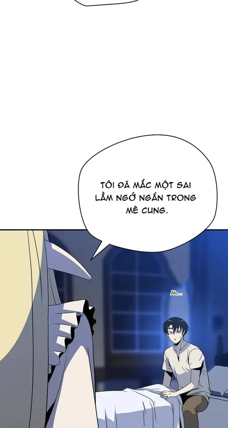 Pháp Sư Hệ Theo Lượt Chap 47 - Next Chap 46