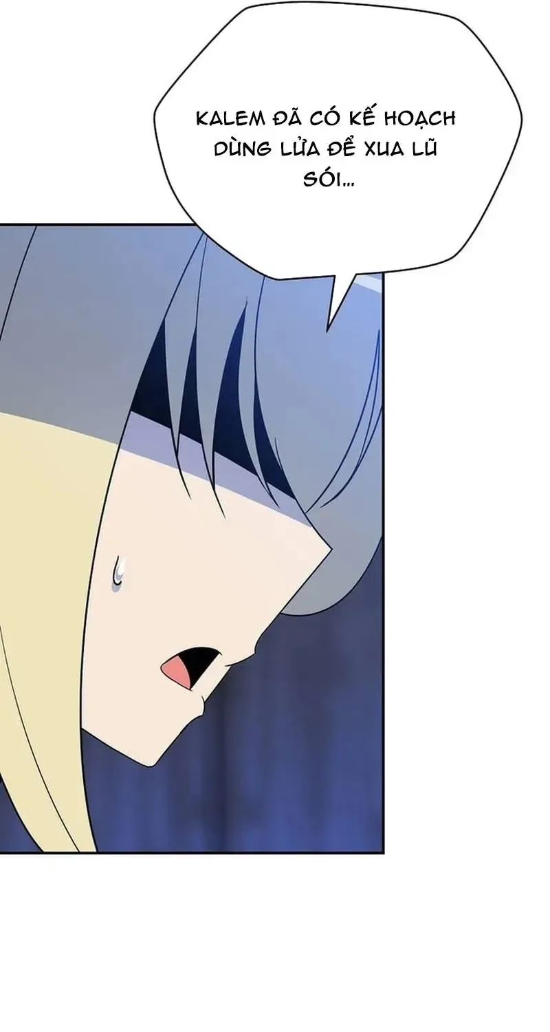 Pháp Sư Hệ Theo Lượt Chap 47 - Next Chap 46