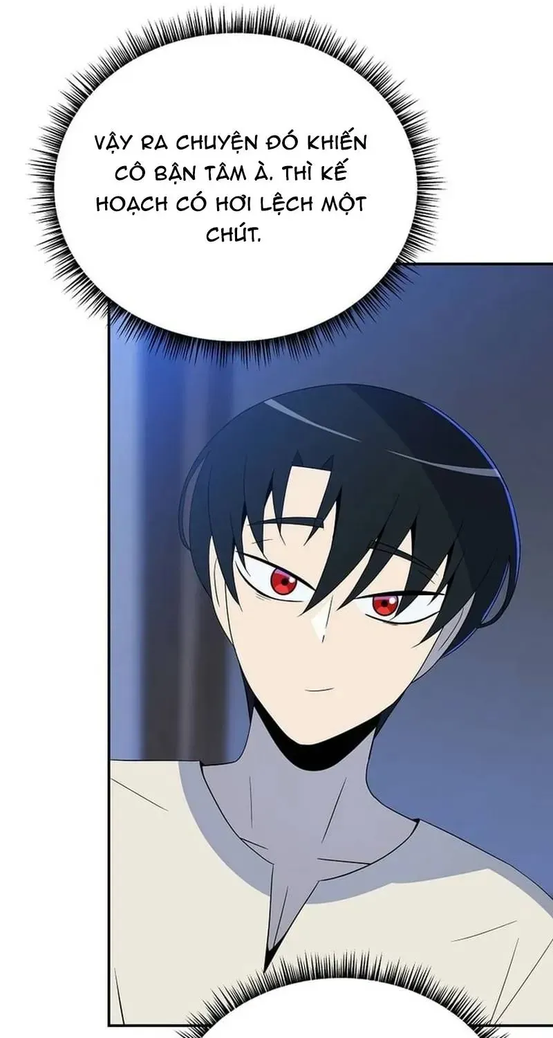 Pháp Sư Hệ Theo Lượt Chap 47 - Next Chap 46