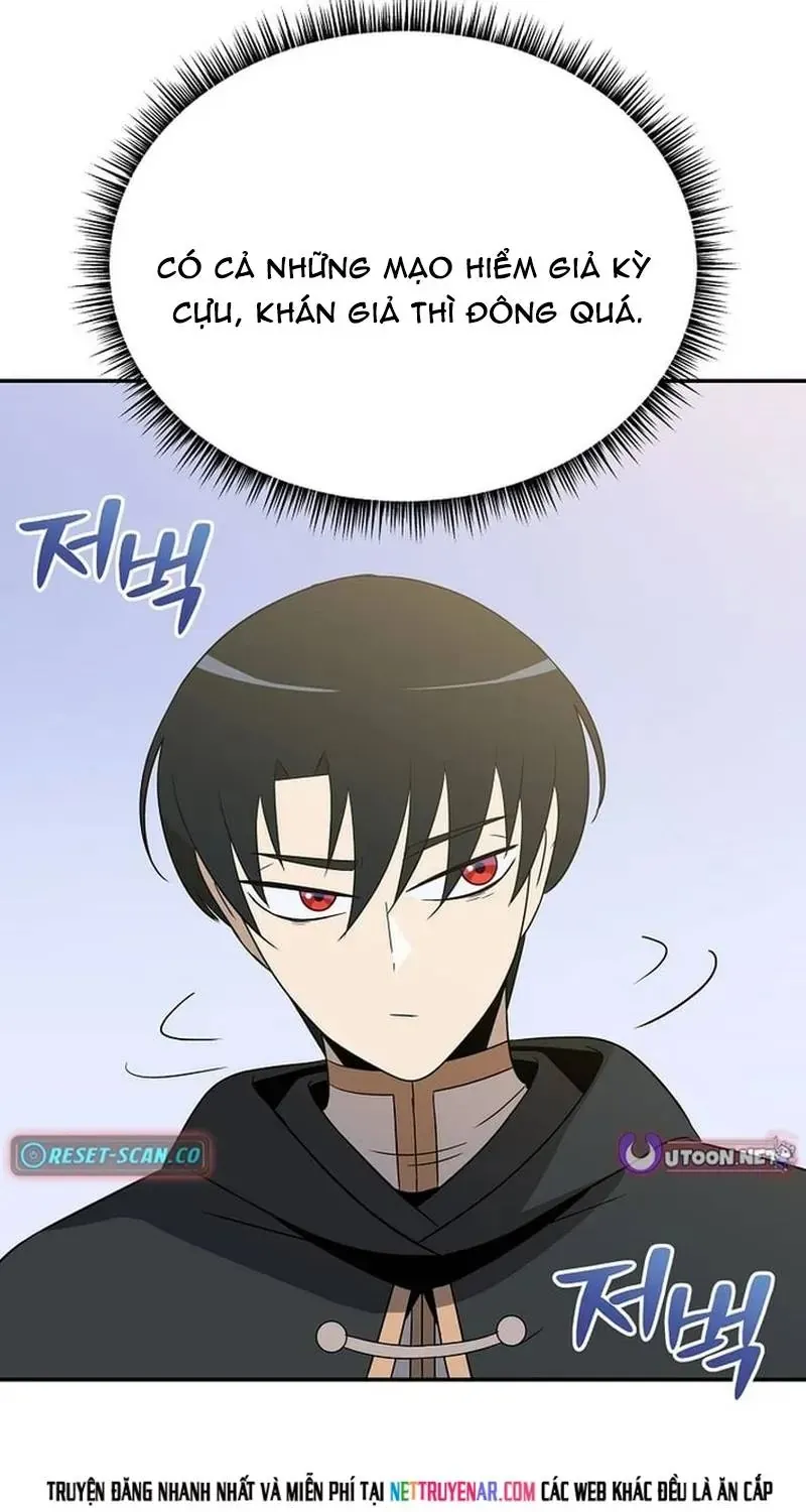 Pháp Sư Hệ Theo Lượt Chap 47 - Next Chap 46