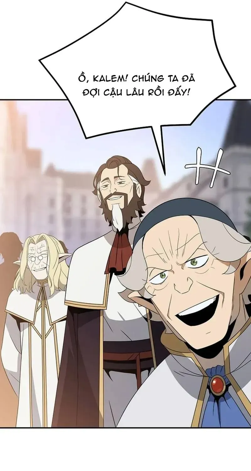 Pháp Sư Hệ Theo Lượt Chap 47 - Next Chap 46
