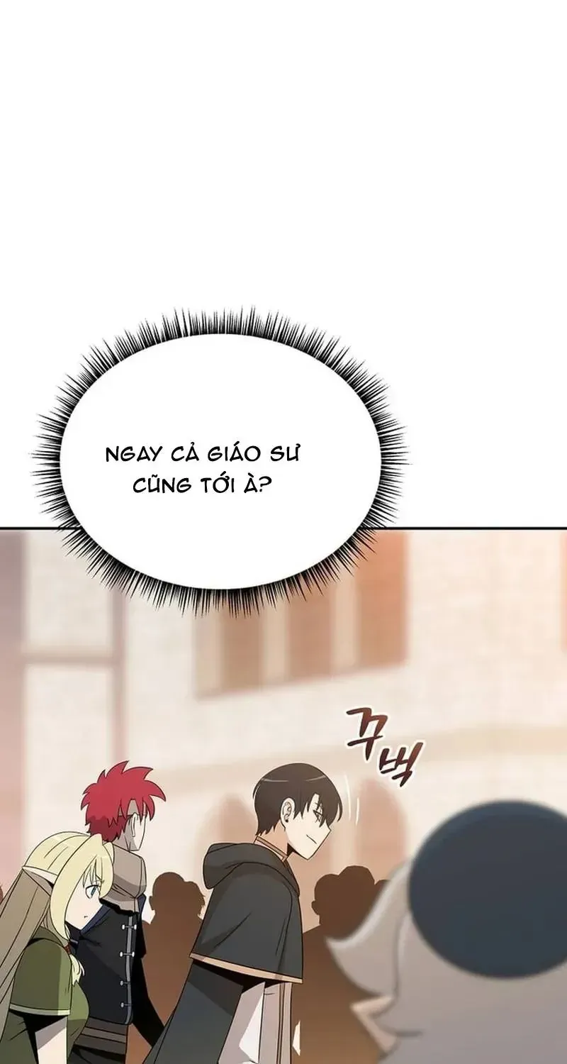 Pháp Sư Hệ Theo Lượt Chap 47 - Next Chap 46