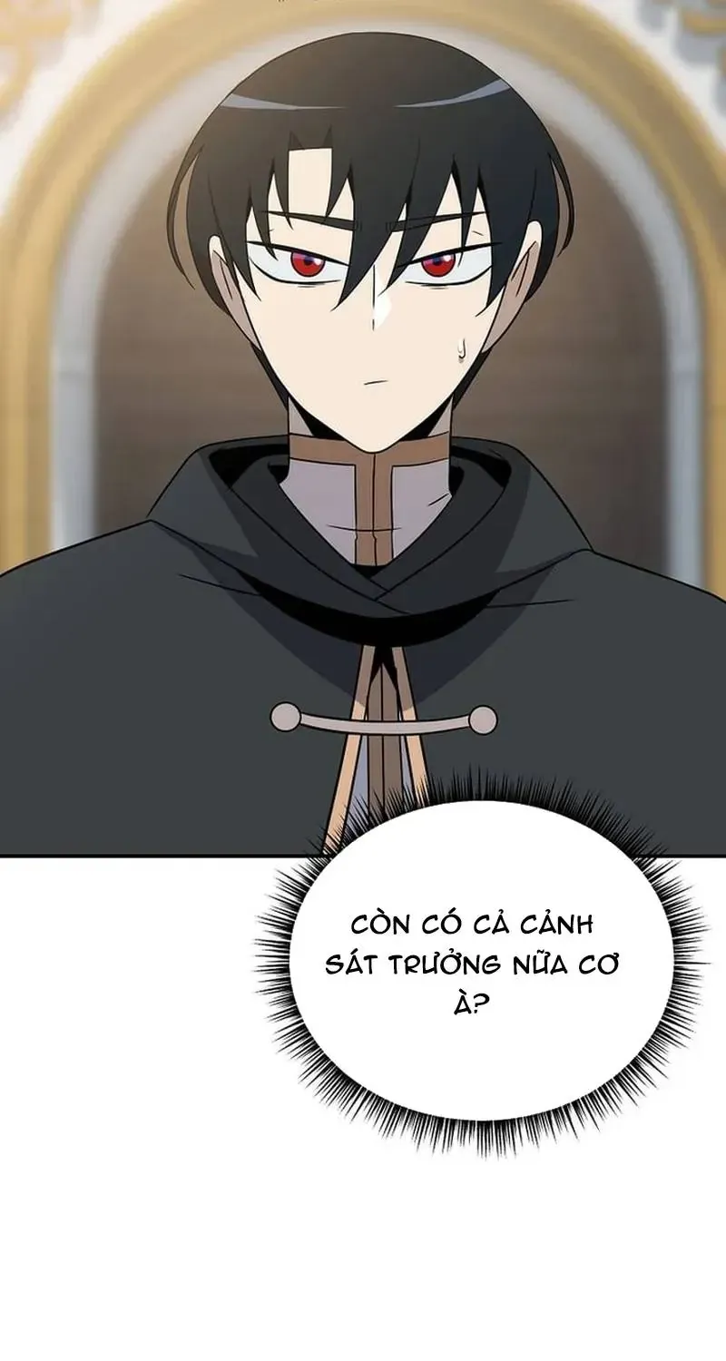 Pháp Sư Hệ Theo Lượt Chap 47 - Next Chap 46