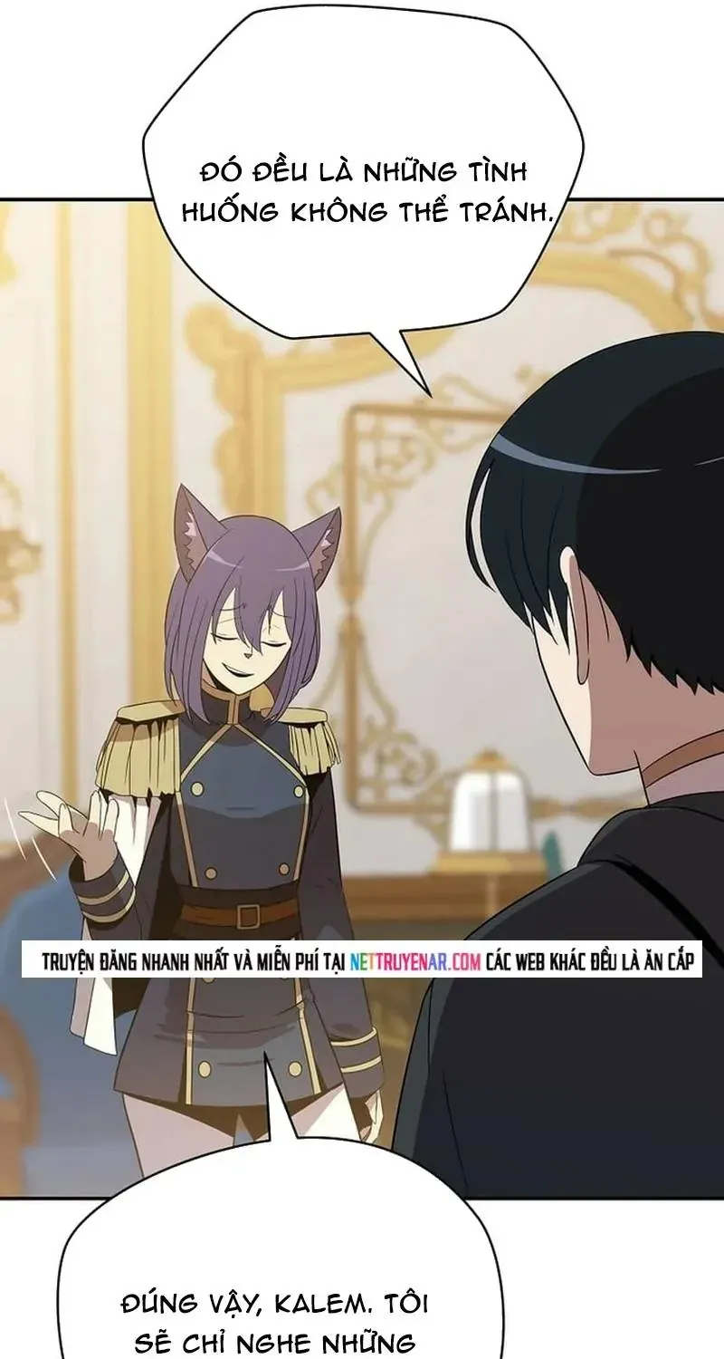 Pháp Sư Hệ Theo Lượt Chap 47 - Next Chap 46