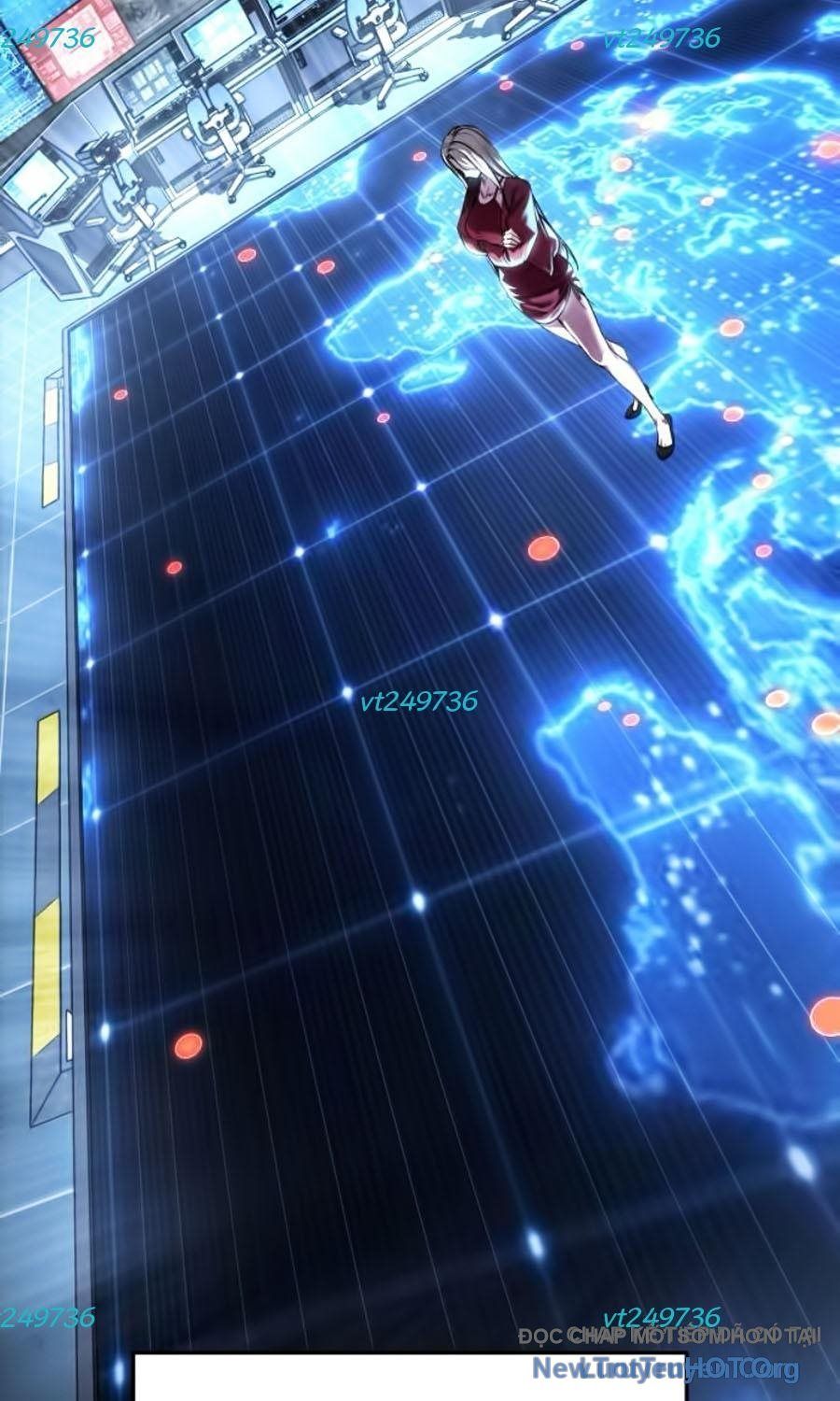 Cậu Bé Của Thần Chết Chap 322 - Next Chap 321