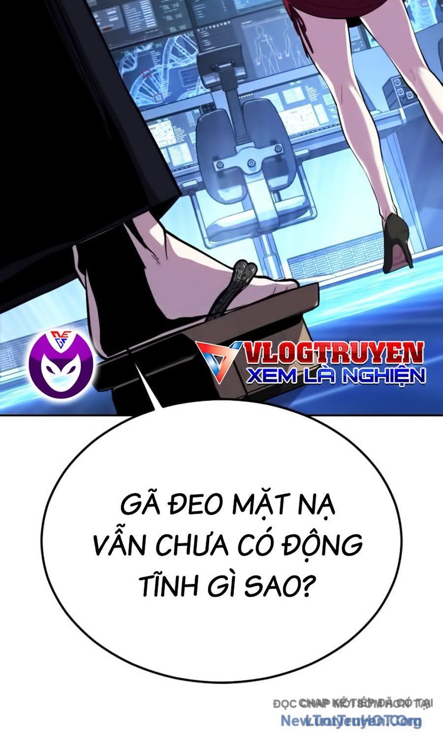 Cậu Bé Của Thần Chết Chap 322 - Next Chap 321