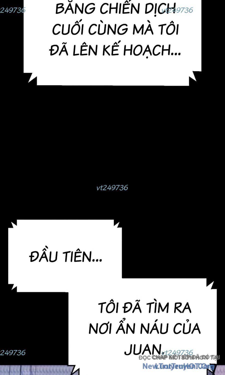 Cậu Bé Của Thần Chết Chap 322 - Next Chap 321