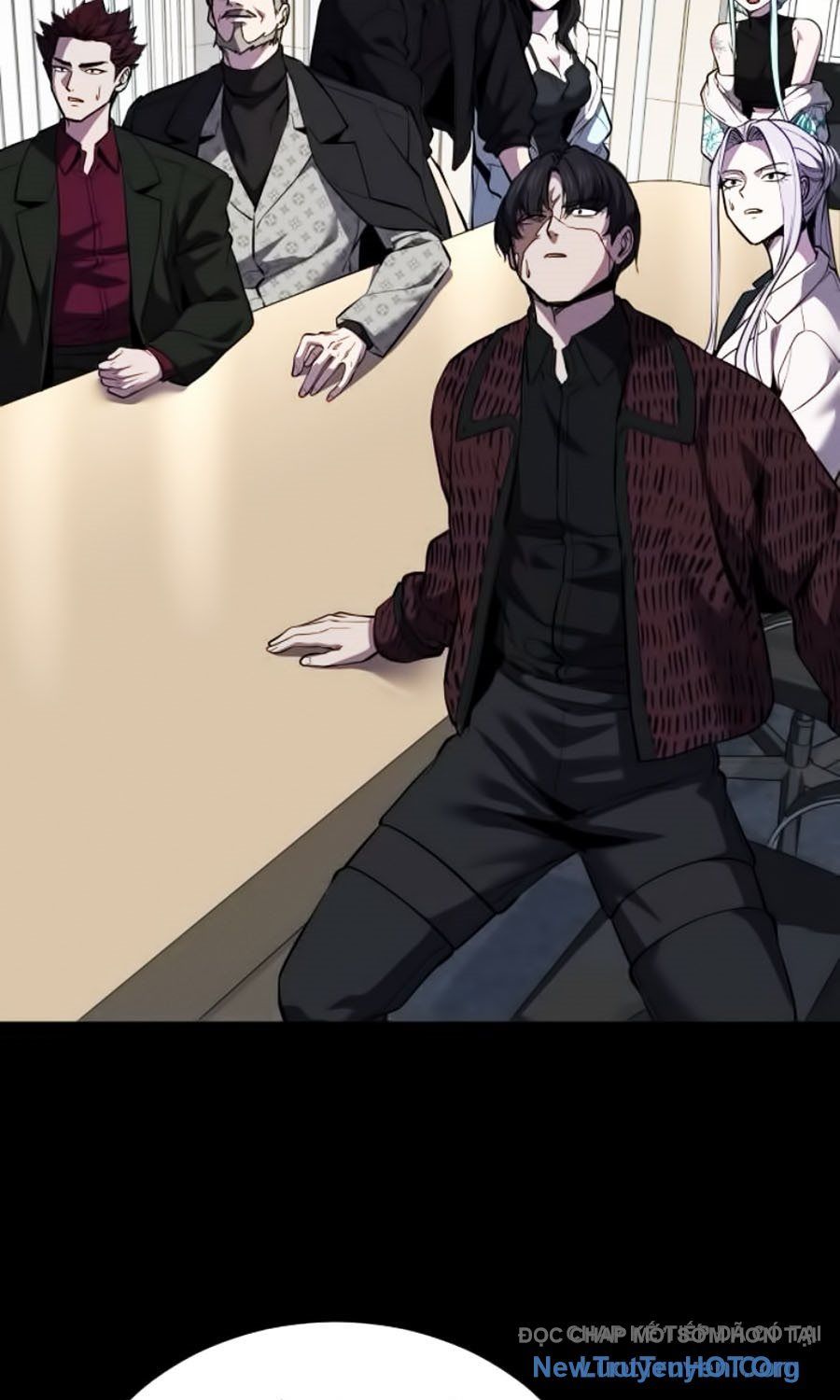 Cậu Bé Của Thần Chết Chap 322 - Next Chap 321