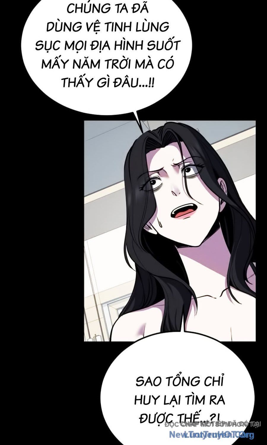 Cậu Bé Của Thần Chết Chap 322 - Next Chap 321