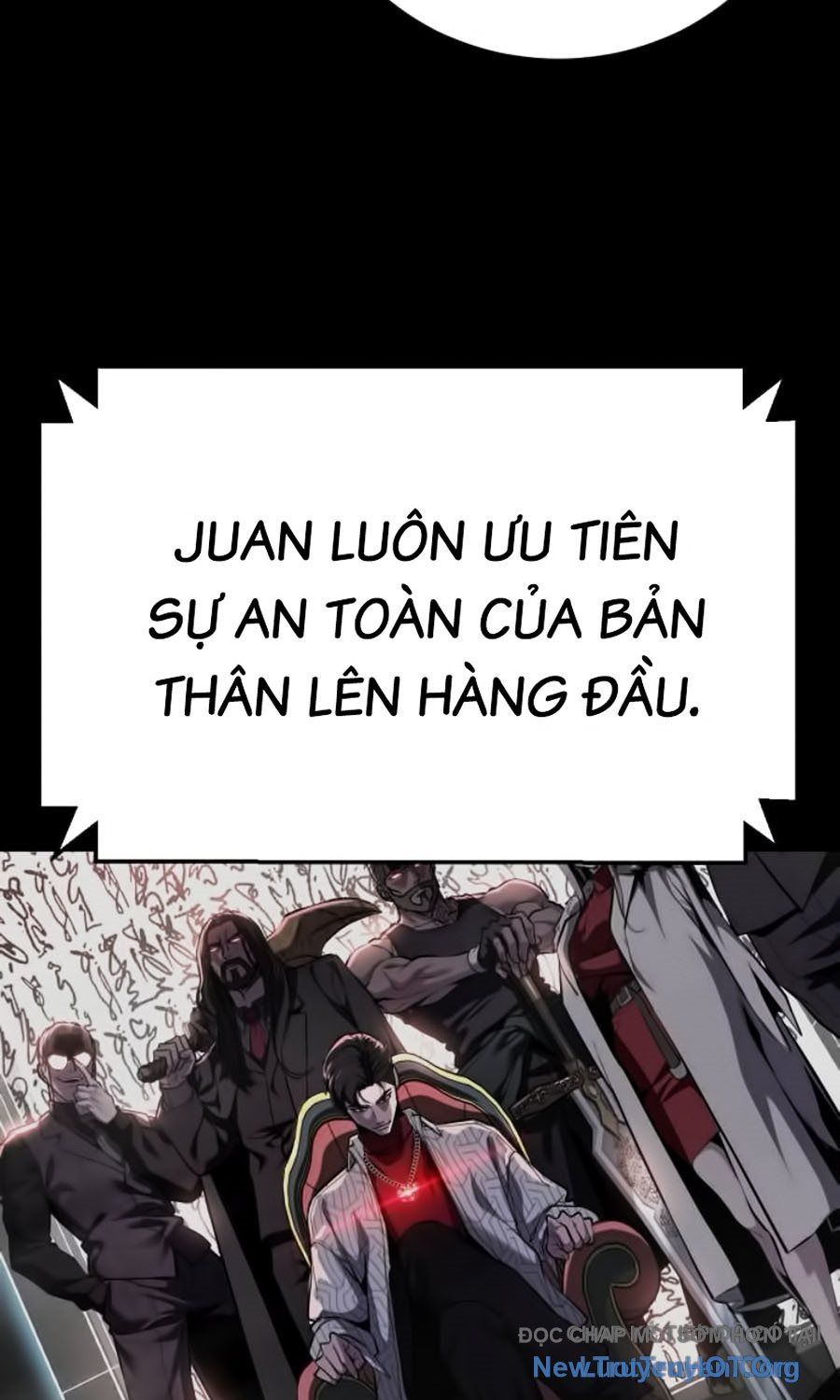 Cậu Bé Của Thần Chết Chap 322 - Next Chap 321