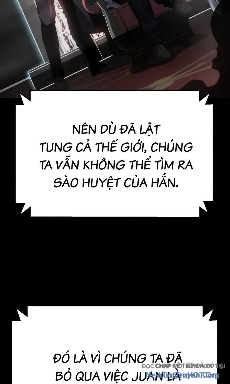 Cậu Bé Của Thần Chết Chap 322 - Next Chap 321